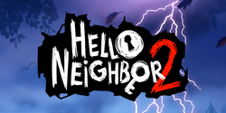 Butcher, Hello Neighbor Wiki