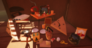 All of the Objects in the apartment (Beta 3)