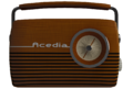 Radio Acedia