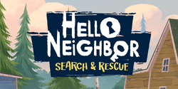 Hello Neighbor - Wikipedia