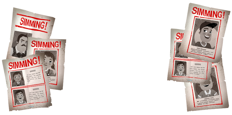 Secret Neighbor Halloween Alpha, Hello Neighbor Wiki